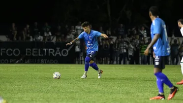 Sob o comando de Gilson Kleina, Azuriz ganha destaque no Estadual ao parar Athletico e Coritiba