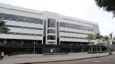 Athletico terá terceiro maior contrato de naming rights do Brasil; veja os valores