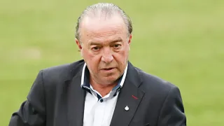 “Deu a vida”: Ex-presidente do Coritiba lamenta fim da homenagem para Renato Follador
