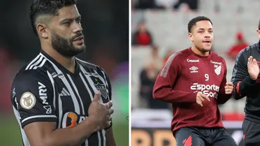 Rivais na Libertadores, Atlético-MG gasta quase o dobro que o Athletico com futebol
