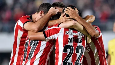 Escalação, destaques, história e momento: como chega o tetracampeão Estudiantes