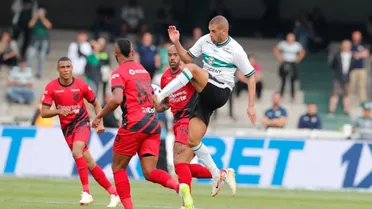 Athletico vale mais do que o triplo do Coritiba, aponta estudo: veja top 30 do Brasil