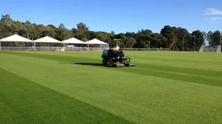 Sem poder usar o CT do Caju, Athletico muda treinos para resort no RS