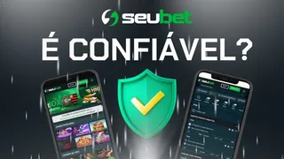 SeuBet é confiável?