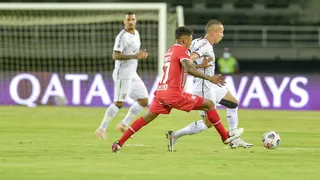 Com um VAR honesto, o Furacão ganha na Colômbia