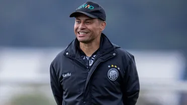 Alex atinge objetivo com o Operário e terá experiência inédita em 2026