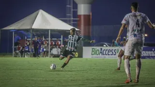 Após “equívocos”, Federação afasta árbitro de Cianorte x Coritiba