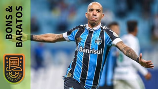 Dicas do Cartola FC 2019 – 19ª rodada: bons e baratos para escalar