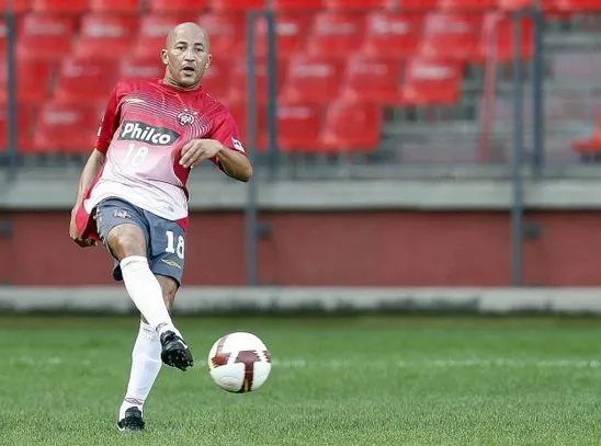 Valterci Santos/ Gazeta do Povo