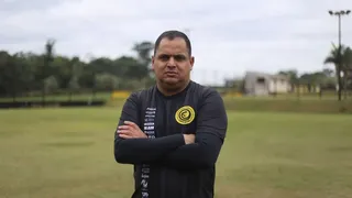 Mas já? Cascavel demite técnico após duas rodadas e um ponto no Estadual