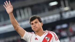Artilheiro com Tiago Nunes negocia com o Athletico