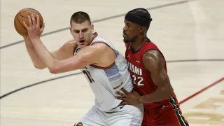 Após confirmar jogo da NFL, São Paulo quer receber NBA em 2026
