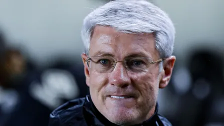 Athletico ganha reforço importante para reta final do Brasileirão