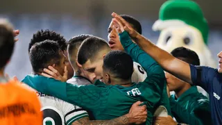 Vice-líder, Coritiba usa 32 atletas na primeira fase do Estadual e termina etapa em baixa