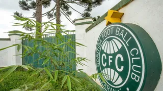 Terreno de CT do Coritiba entra em leilão para quitar dívidas trabalhistas