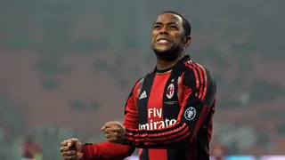 Imprensa italiana destaca decisão que determinou a prisão de Robinho