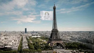 TikTok faz parceria para projetar carreira de atletas olímpicos em Paris