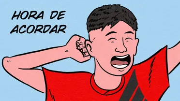 Athletico: Zapelli vai ficar acordado na Série B?