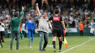 Guto Ferreira explica escolhas e destaca empenho do Coritiba