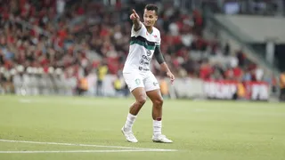 Coritiba apresenta primeiro reforço para a Série B