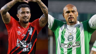 Athletico e Coritiba têm um dia para fechar elencos para sequência na Série B