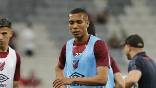 Athletico pode ter retornos contra o Vasco da Gama