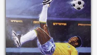 Pelé, 70 anos, e o futebol do Paraná