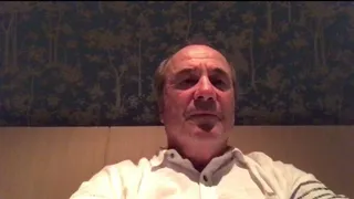 Maior vítima de Ziquita, Levir Culpi grava vídeo em apoio a ídolo do Atlético-PR
