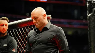 Pivô de polêmicas, Joe Rogan preferiu não trabalhar no UFC 271