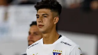 Athletico mira campeão uruguaio e volante que foi pesadelo do Palmeiras