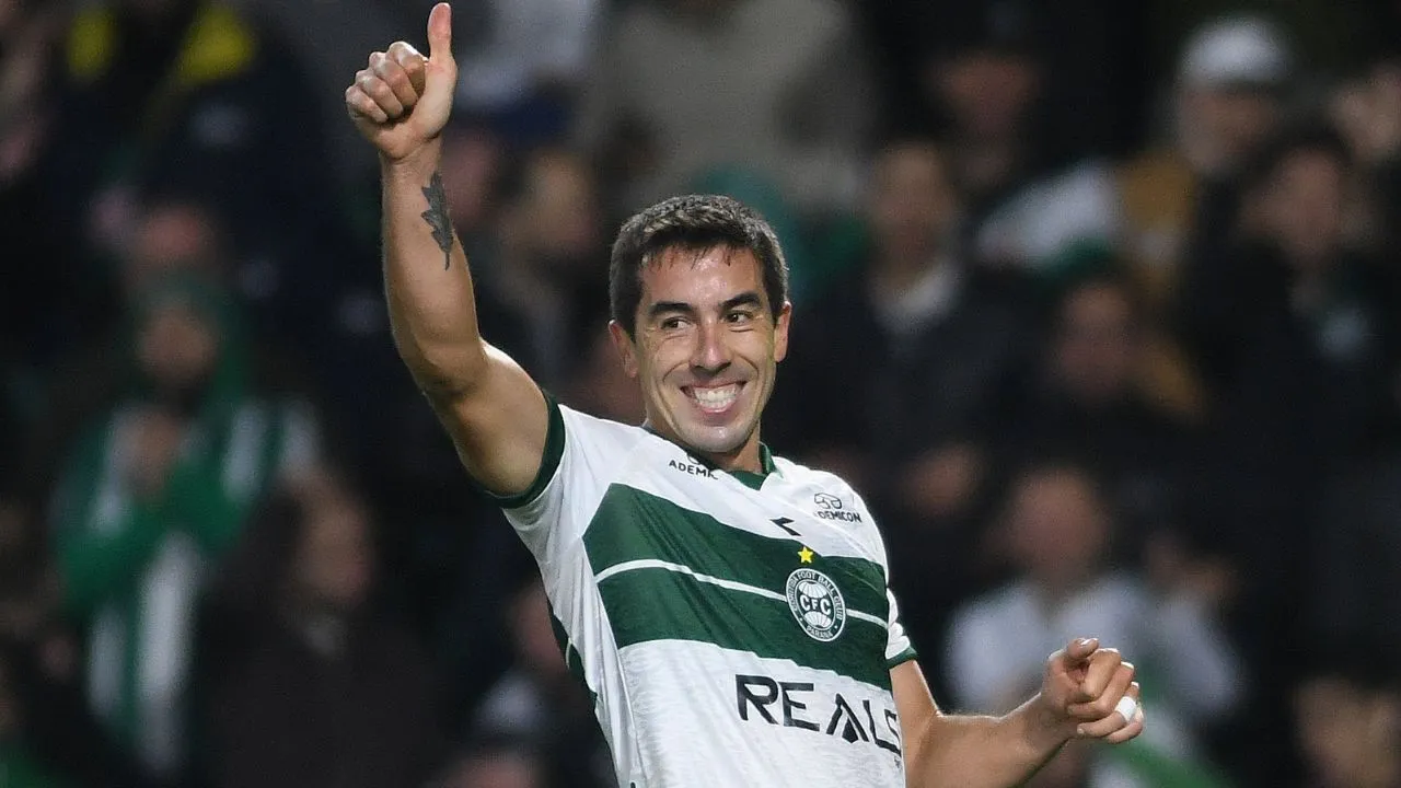 coritiba x goiás horário do jogo escalações onde assistir ao vivo