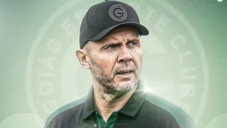 Campeão com o Coritiba, Mozart é anunciado em novo clube