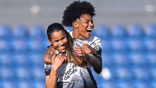 Pentacampeão! Corinthians vence o Santa Fé e conquista o título da Libertadores Feminina