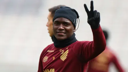 Athletico tem retorno dos principais destaques do ataque para final contra o Goiás