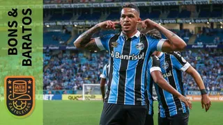 Dicas do Cartola FC 2019 – 37ª rodada: bons e baratos para escalar