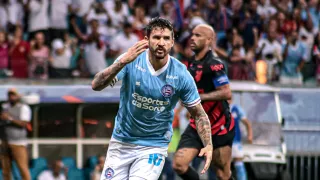 Wesley cita desfalques e cansaço para justificar sequência ruim do Athletico