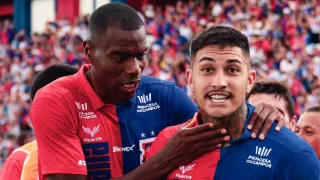 ‘Lei do ex’ vira aposta do Paraná Clube em reencontro com o Rio Branco