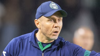 Técnico do Coritiba dispara contra torcedores dos bairros Batel e Cabral por vaias