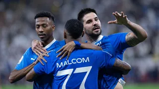 Time de Neymar e Jorge Jesus estabelece novo recorde de vitórias no futebol