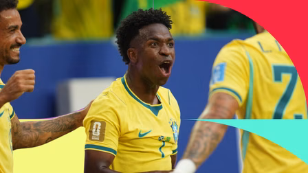 Brasil deslancha contra a Escócia e confirma liderança do Grupo C da Copa do Mundo