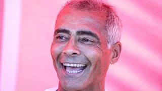 Romário diz que não adianta dar dicas a Vitor Roque: “Não vão aprender”
