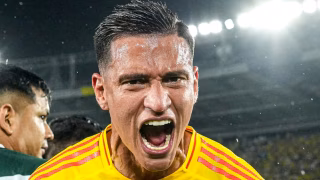 Além de Portilla, Athletico teve outros convocados para Copas do Mundo na história; relembre