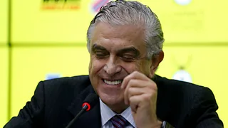 Petraglia celebra Athletico livre do rebaixamento: “Ano em que mais nos preocupamos”