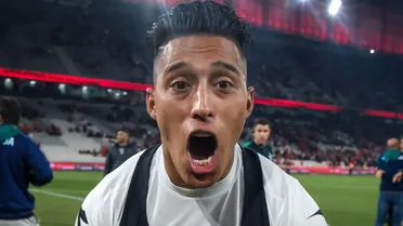 Capitão promete “quitar dívida” com a torcida do Coritiba