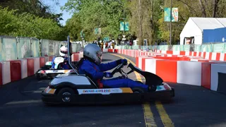 O automobilismo vai ganhar uma chance nos Jogos Olímpicos?