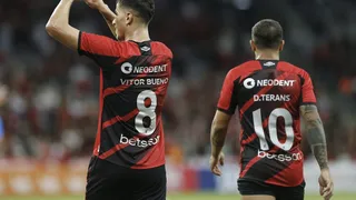Athletico “dobra aposta” e terá seu maior patrocínio da história a partir do Brasileirão