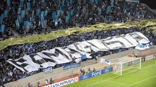 Liga, Comelli, chororô e o puxa-saco
