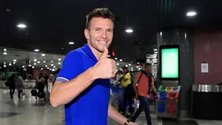 Capitão do acesso, Eduardo Brock recebe proposta sedutora para ficar na Série B