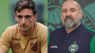 Punição muda tudo e provoca Atletiba nas quartas da Taça FPF