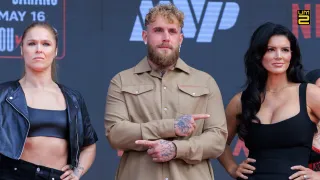 Quem é mais rica? Veja a fortuna de Ronda Rousey e Gina Carano